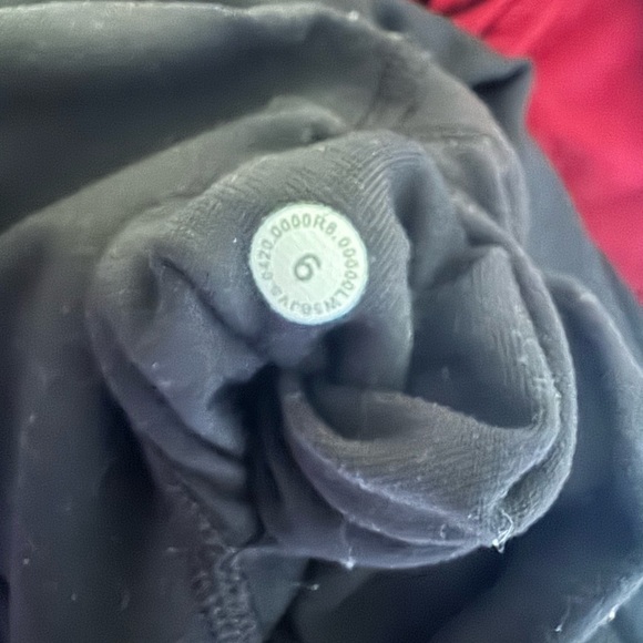 Wunder under crops size 6 - Picture 3 of 3